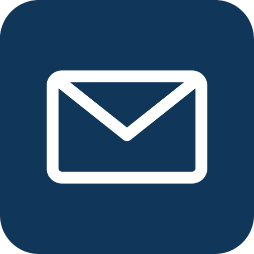 Ícone do e-mail contato@precajud.com.br para dúvidas quanto a compra e venda de precatório